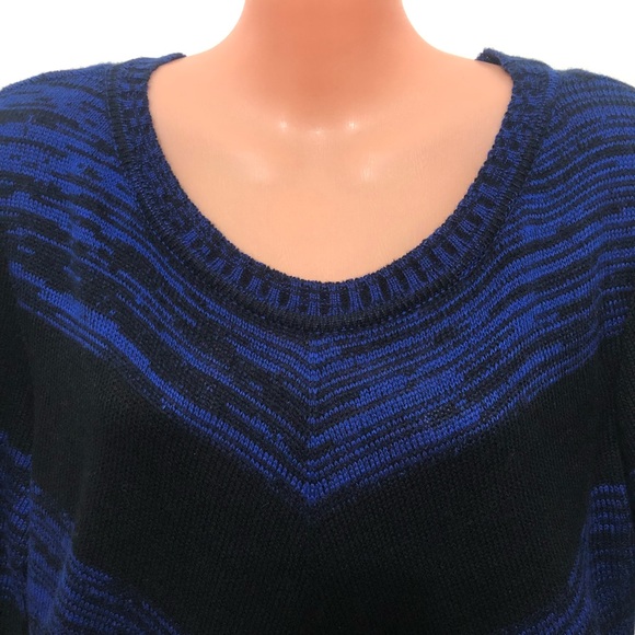 New Directions Long Sleeve Sweater - Picture 2 of 8